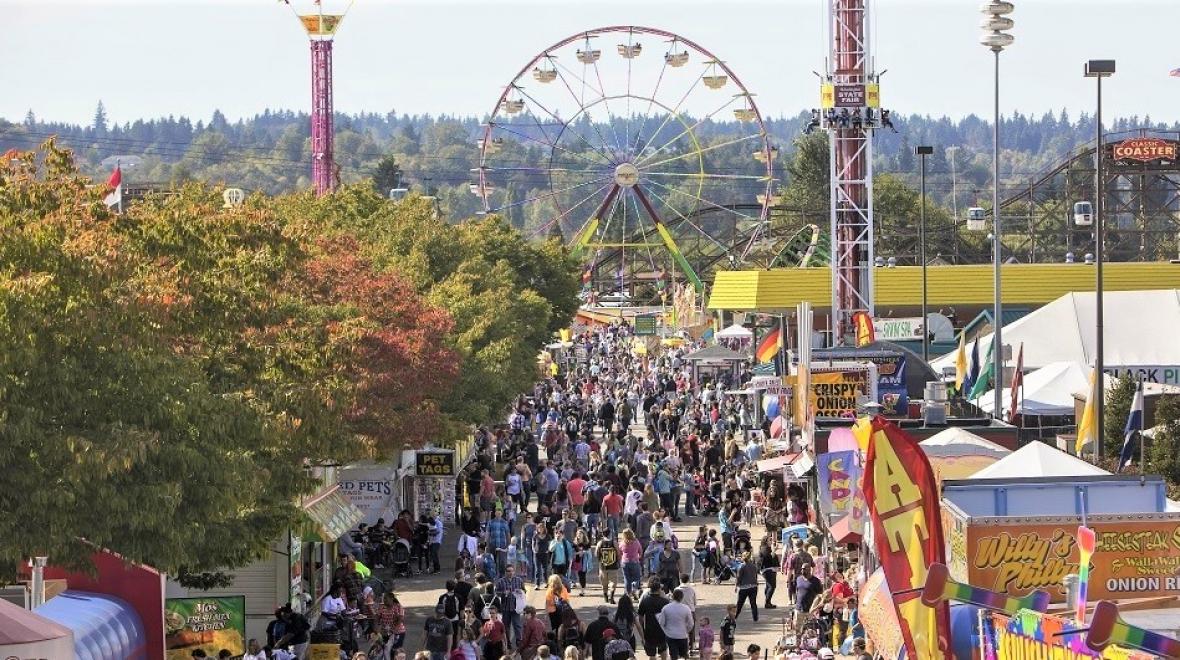 Washington State Fair: 2023 Guide for Families - ParentMap